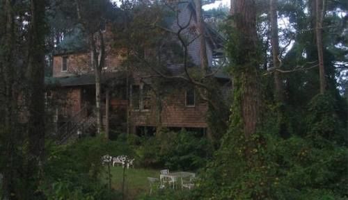 Cypress Moon Inn Kitty Hawk Exterior foto