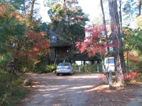 Cypress Moon Inn Kitty Hawk Exterior foto